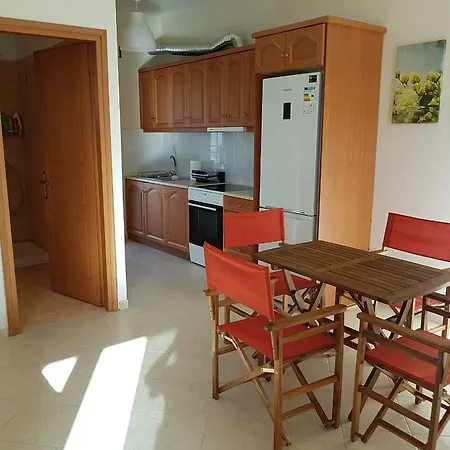 Apartamento Anna's Flat