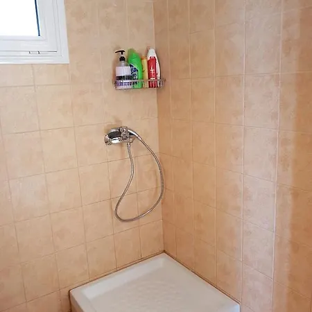 Apartamento Anna's Flat *