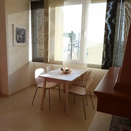 Apartamento Anna's Flat *