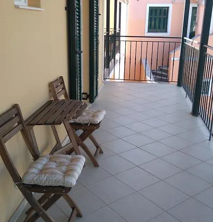 Apartamento Anna's Flat