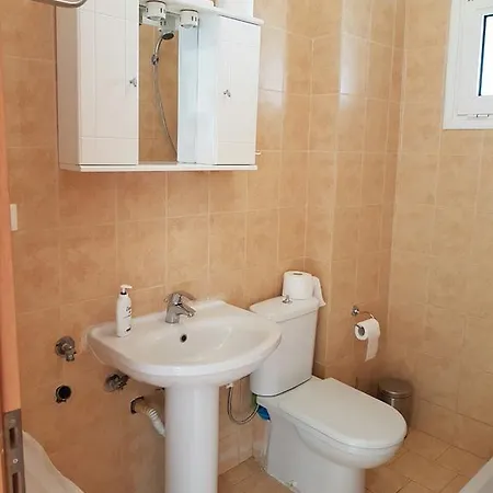 Apartmán Anna's Flat Kávos