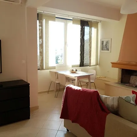 Apartmán Anna's Flat Kávos