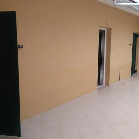 Anna's Flat Lejlighed *