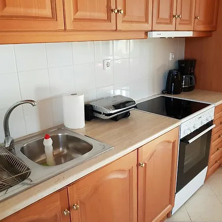 Anna's Flat