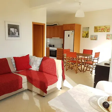 Anna's Flat